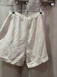 Short Beige Yerse - 40