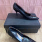 Escarpins Paul Smith T.39