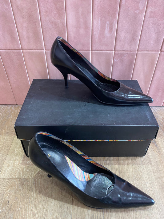 Escarpins Paul Smith T.39