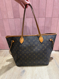Sac neverfull MM