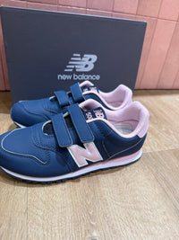 Baskets new balance rose T.34 1/2