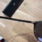 Lunettes mauboussin