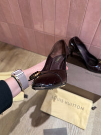 Escarpins Louis Vuitton T.39