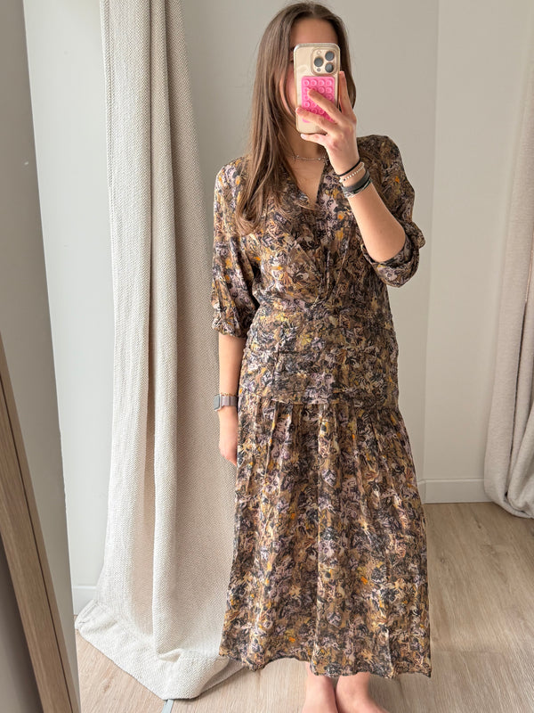 Robe Iro T.40