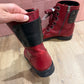 Bottines Zadig & voltaire T.40 cuir