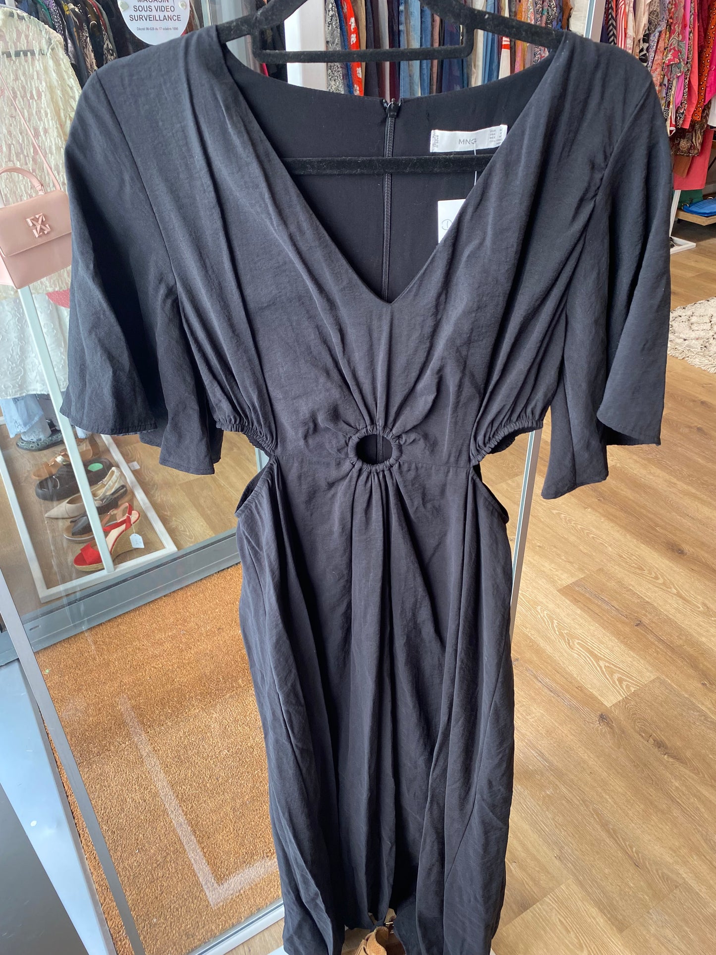Robe Mango T.M
