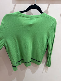 Pull MarcCain vert T.M