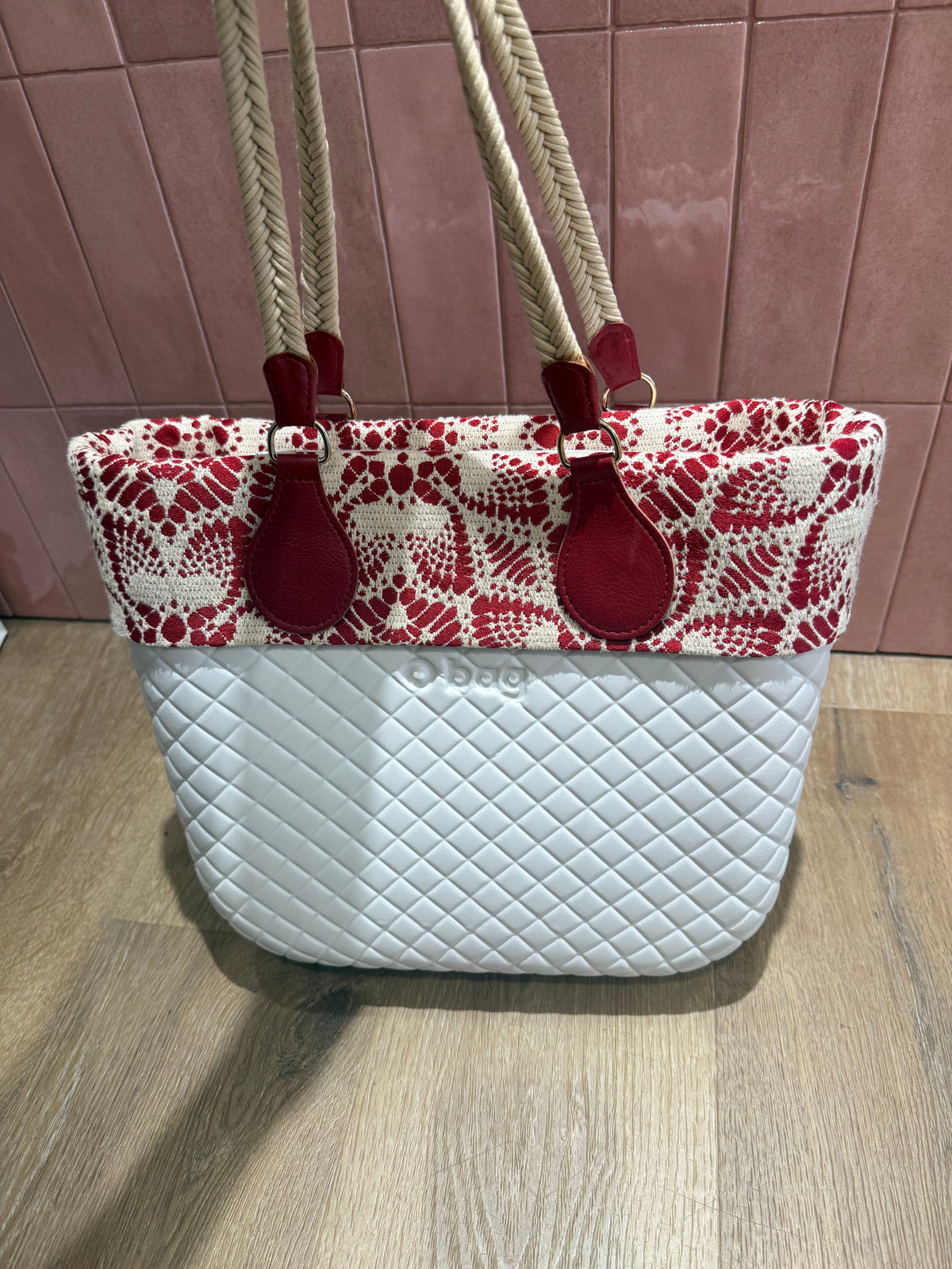 Sac obag blanc 23/07
