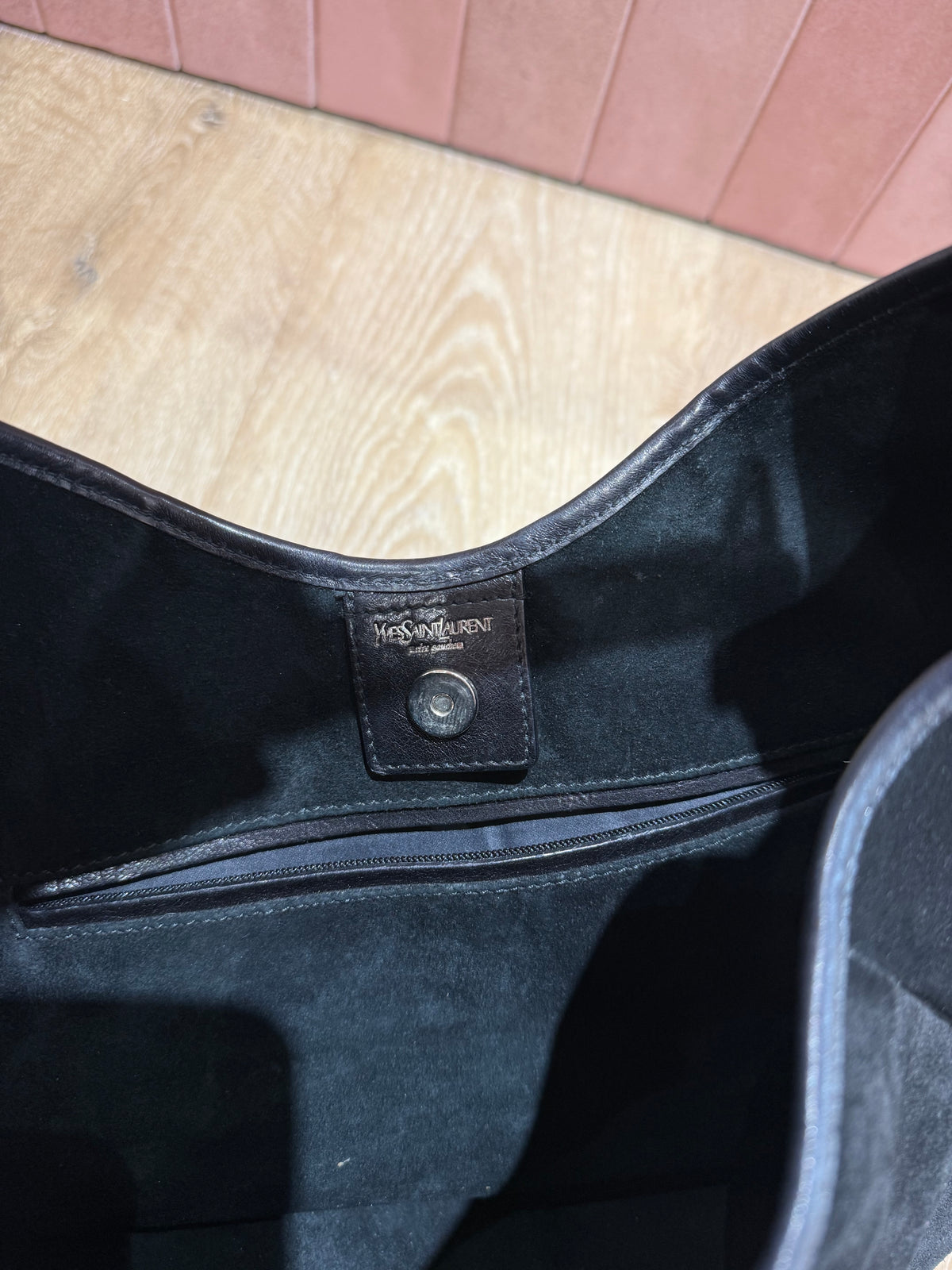 Sac Yves saint Laurent
