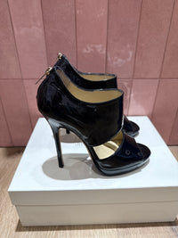 Escarpins noir Jimmy choo T.36