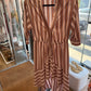 Robe bash T.XS/S