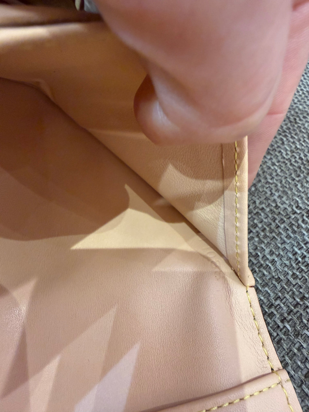 Porte-feuille Louis Vuitton