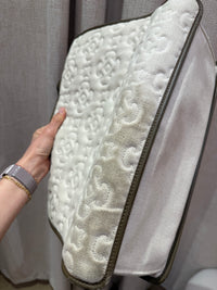 Cabas Maje beige T.U