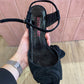 Sandales Accessoire T.40