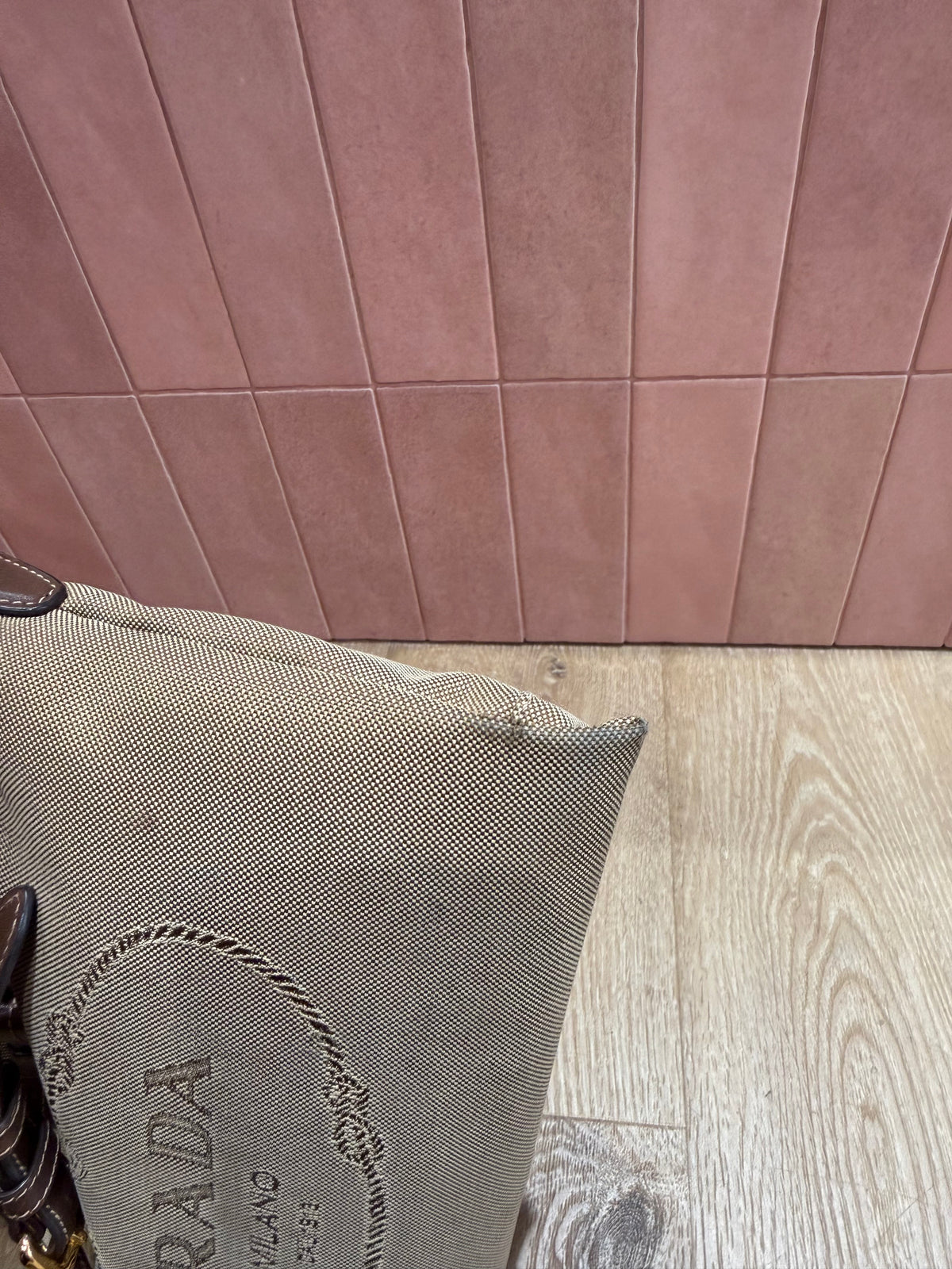 Sac bandoulière Prada 27/05