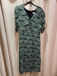 Ba&sh – Vert et rose – T.S