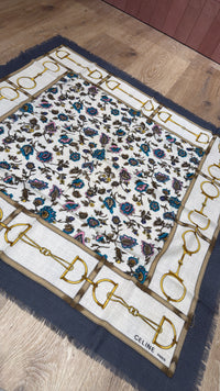 Foulard Céline