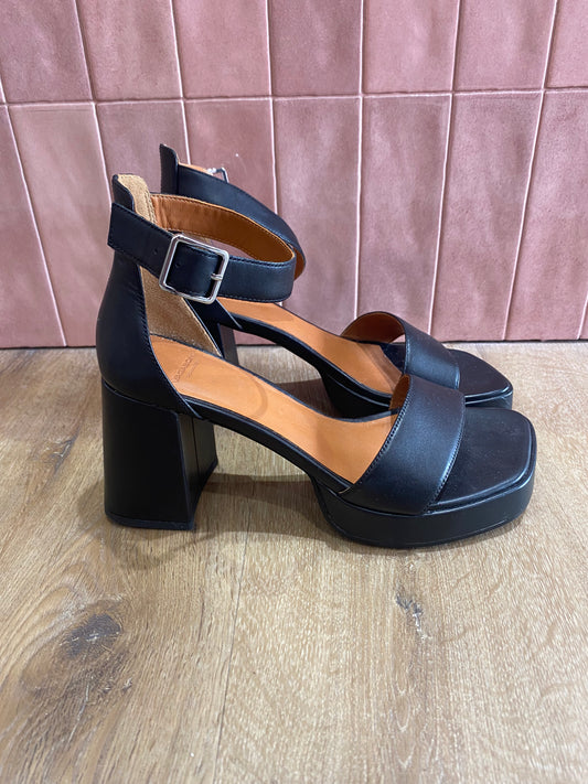 Sandales à talons Vagabond T.38