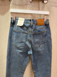 Gant Bleu ciel T.38 - Jean 10/09