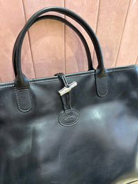 Sac Longchamp noir