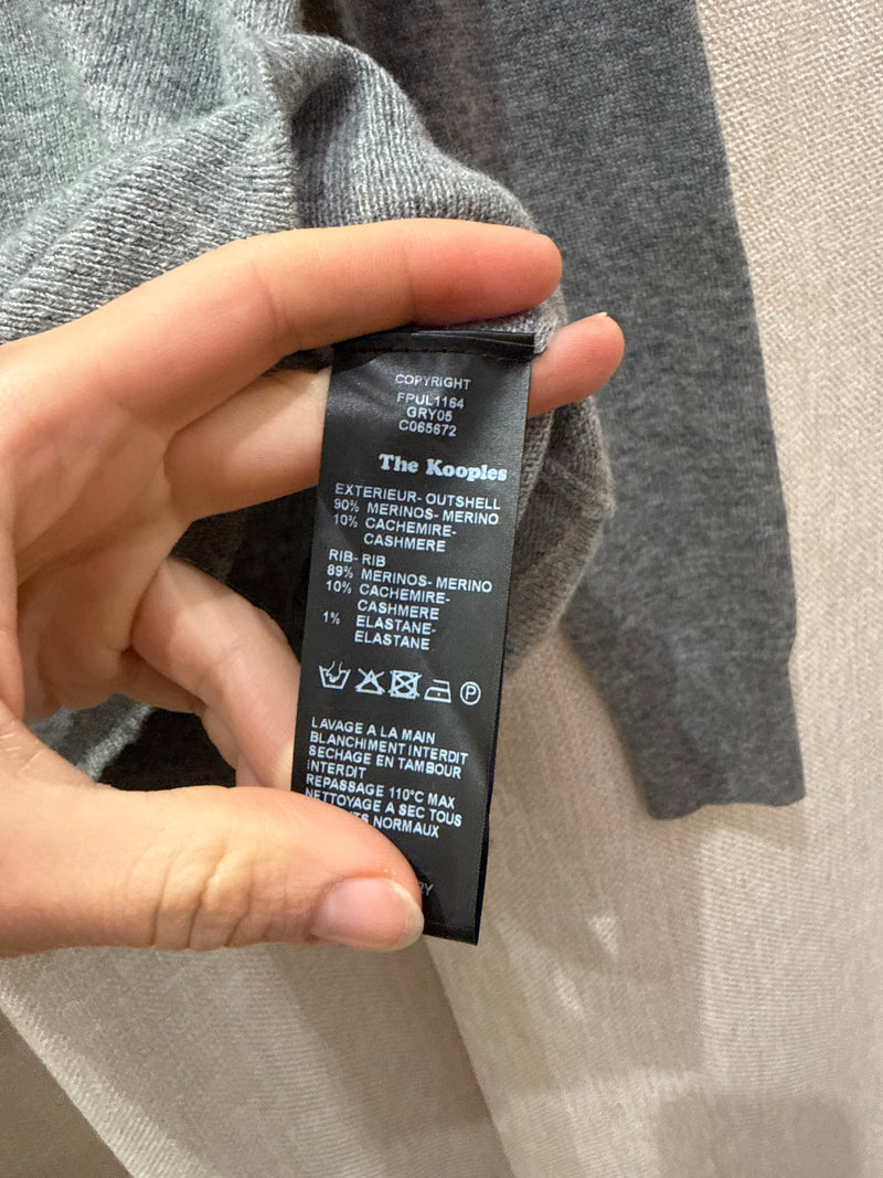 Pull The Kooples T.XS