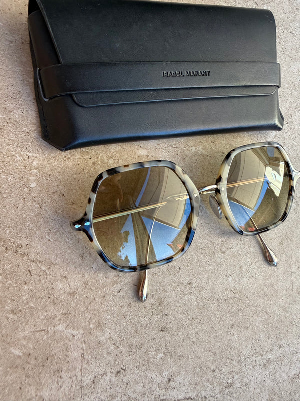 Isabel marant lunettes 24/07