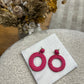 Boucles d’oreilles