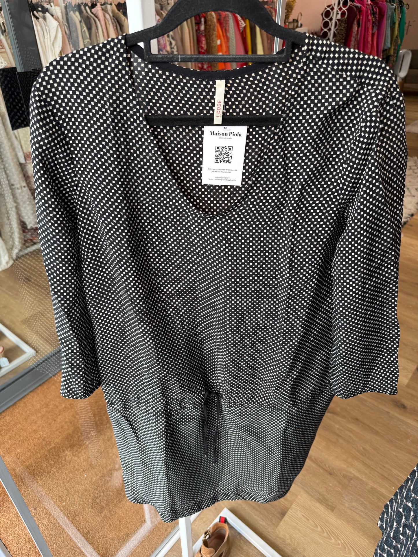 Robe I.code T.38