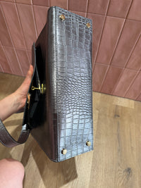 Sac en cuir 06/06
