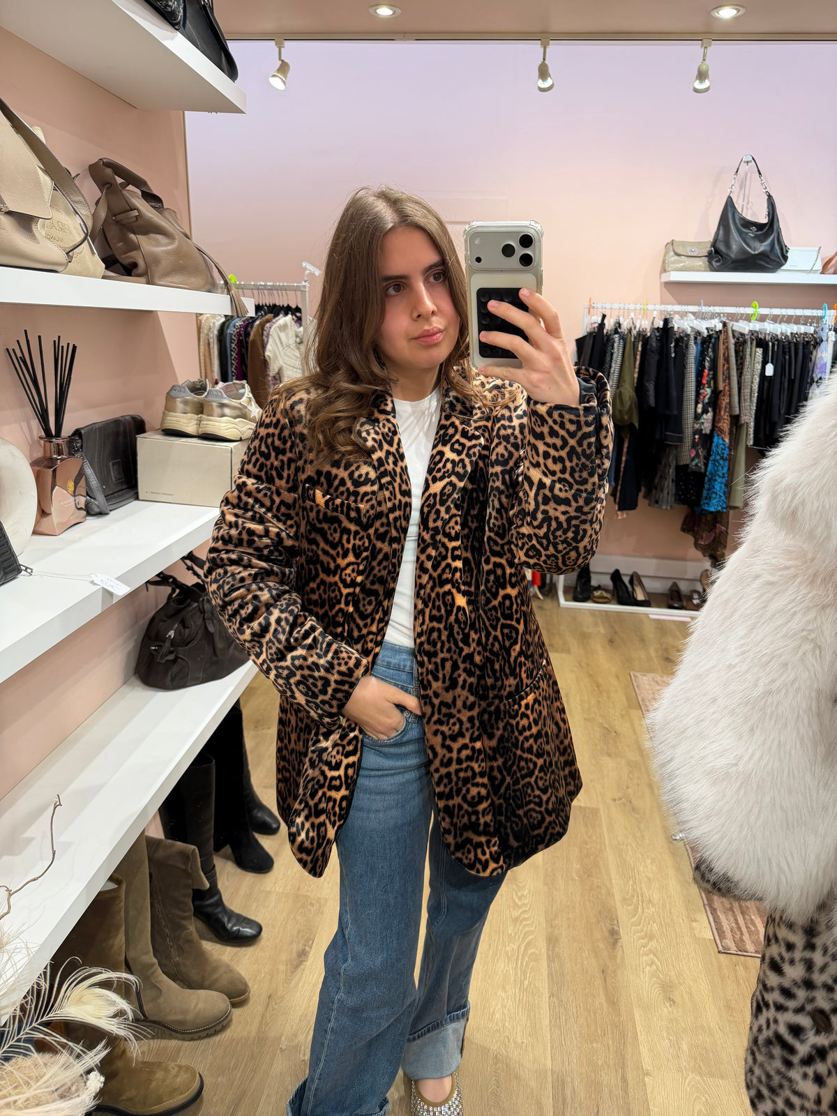 Blazer veste Gérard Darel T.40 12/10