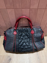 Zadig & Voltaire - Cabas - Noir - T.TU