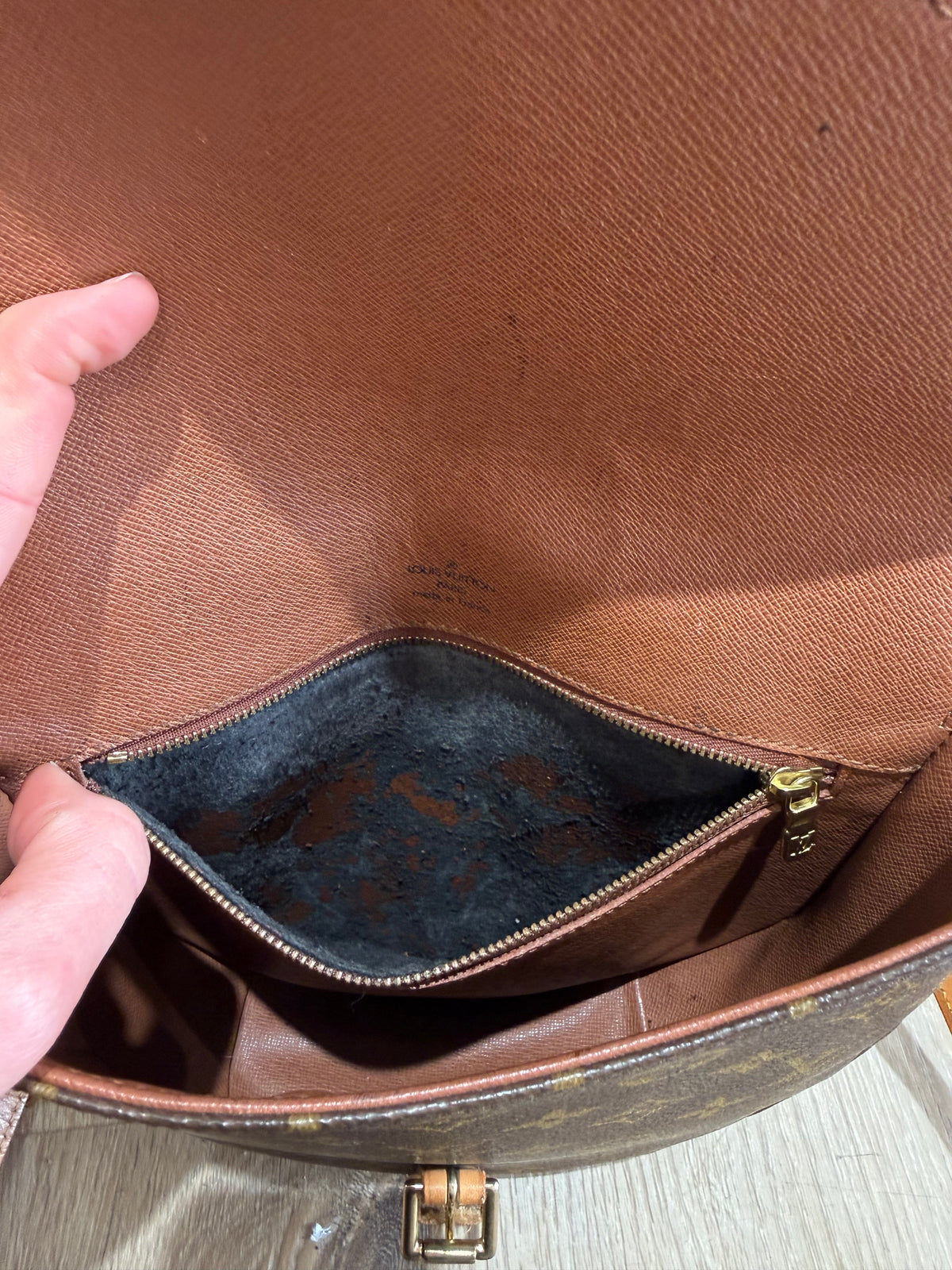 Sac chantilly Louis Vuitton