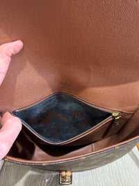 Sac chantilly Louis Vuitton