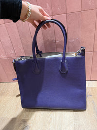 Sac en cuir Michael Kors TU