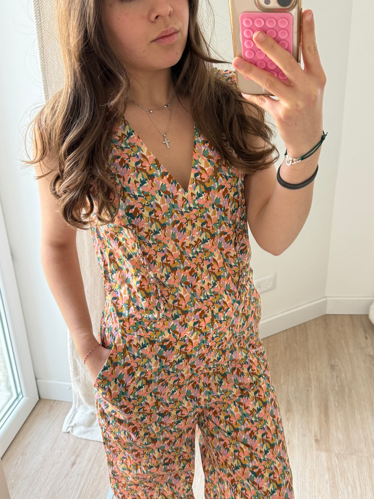 I.Code Combinaison T.36