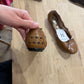 Ballerines Tods T.37