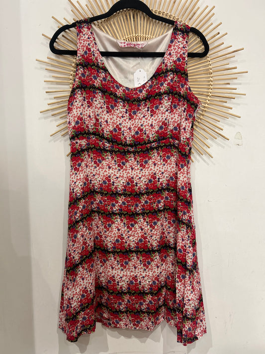 Robe Smash! Taille L