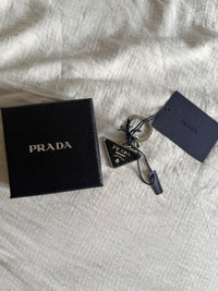 Porte-clés Prada neuf 27/07