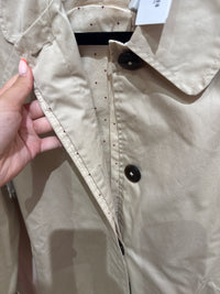 Trench Monoprix T.L