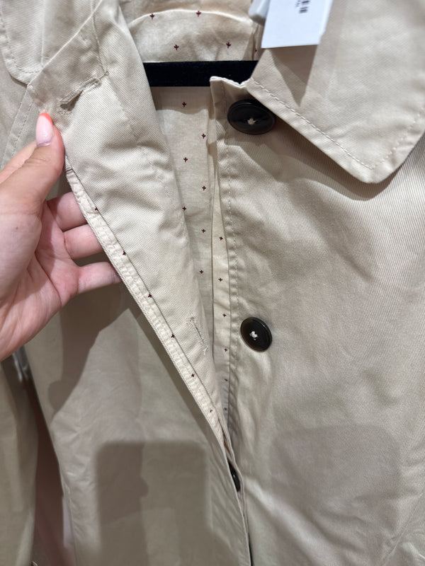Trench Monoprix T.L