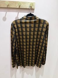 Siyu Brillante doré T.M- Chemise