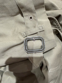 Trench Burberry taille XL kaki 11/08
