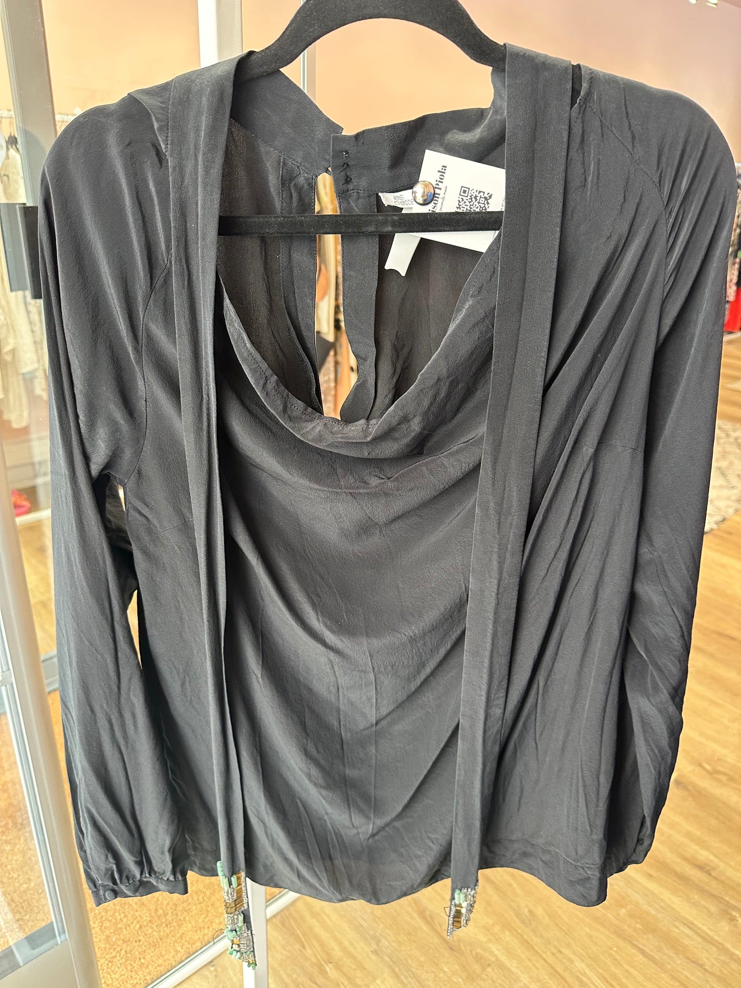 Top Les petites collections T.L
