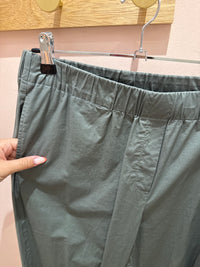Pantalon Rosso gris T.L