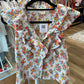 Blouse Sézane T.XS/S