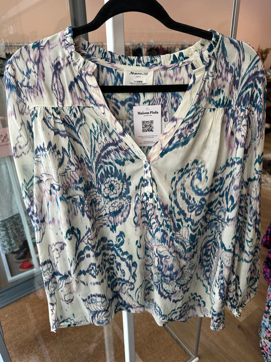 Blouse Maison 123 T.38