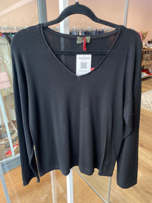 Pull Glossy T.U
