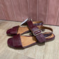 Sandales anthology Paris t.39