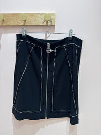 Jupe Joseph Noire T.40