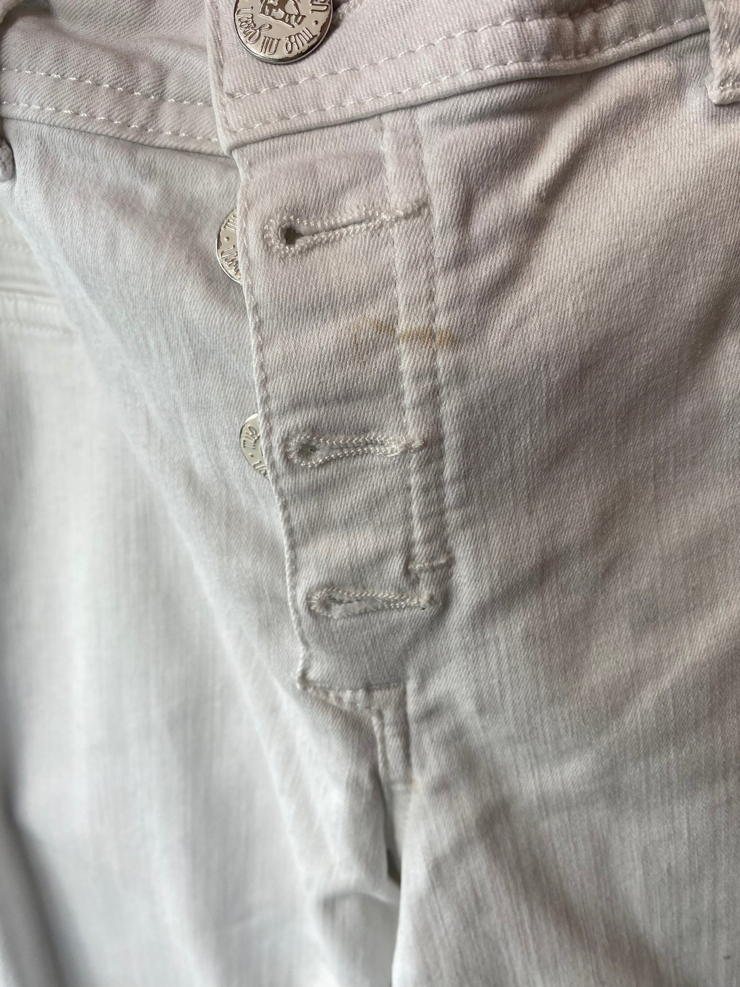 Jean Mise au Green T.36